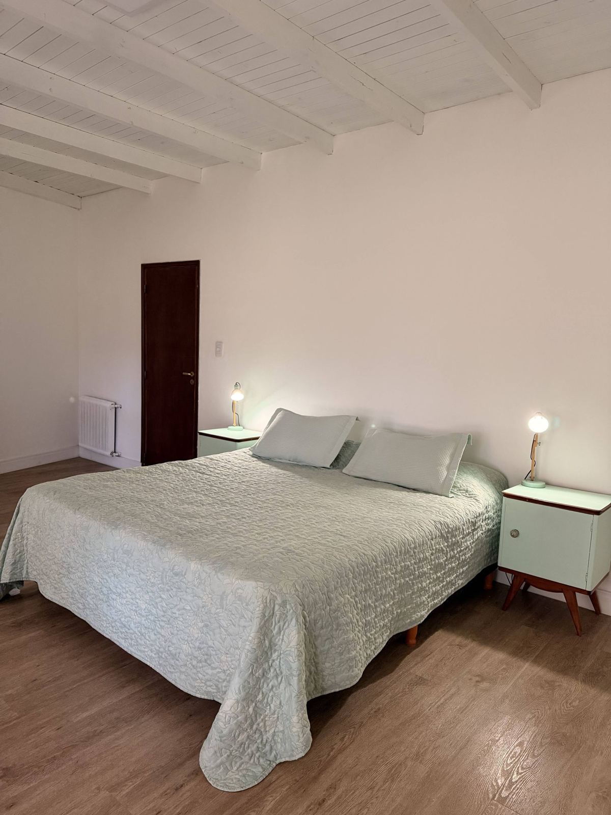Dormitorio principal